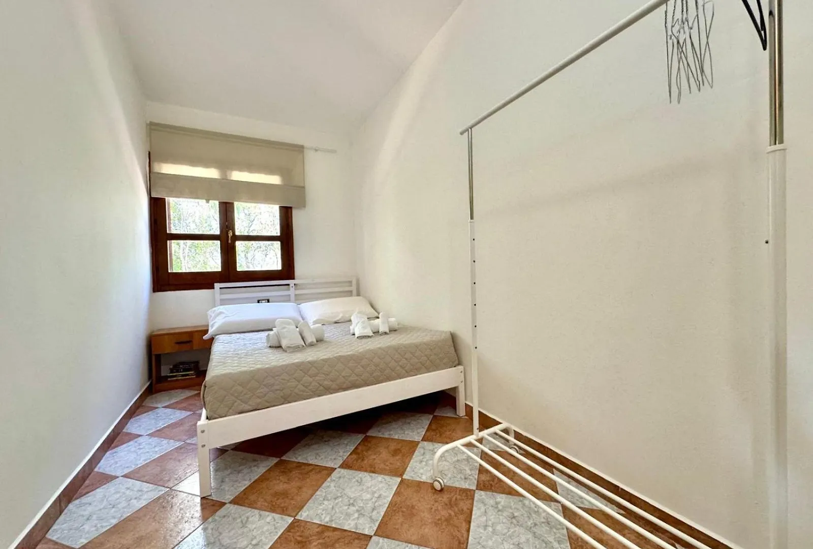 Lägenhet Villa With Pool Cardedu Italien