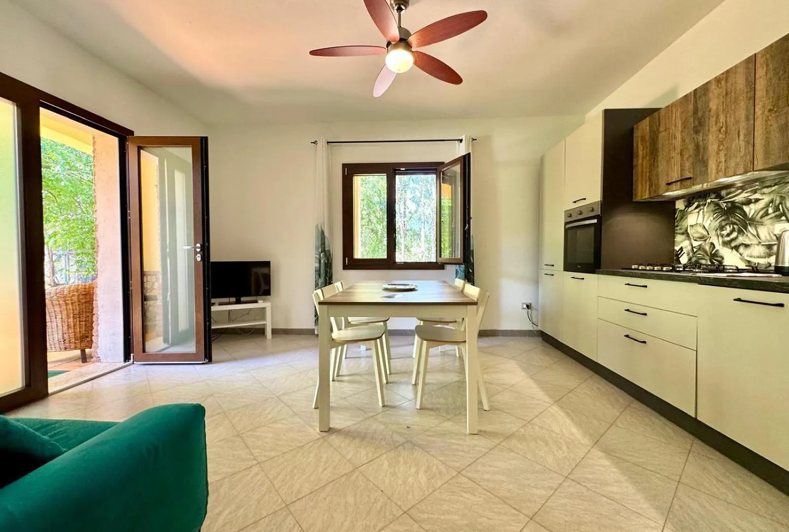 Villa With Pool Cardedu Appartamento
