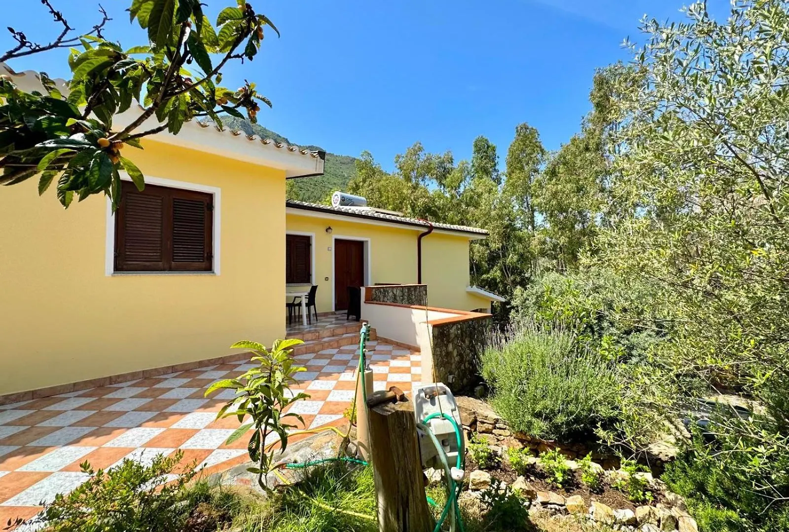 Villa With Pool Cardedu 0*,  Italia
