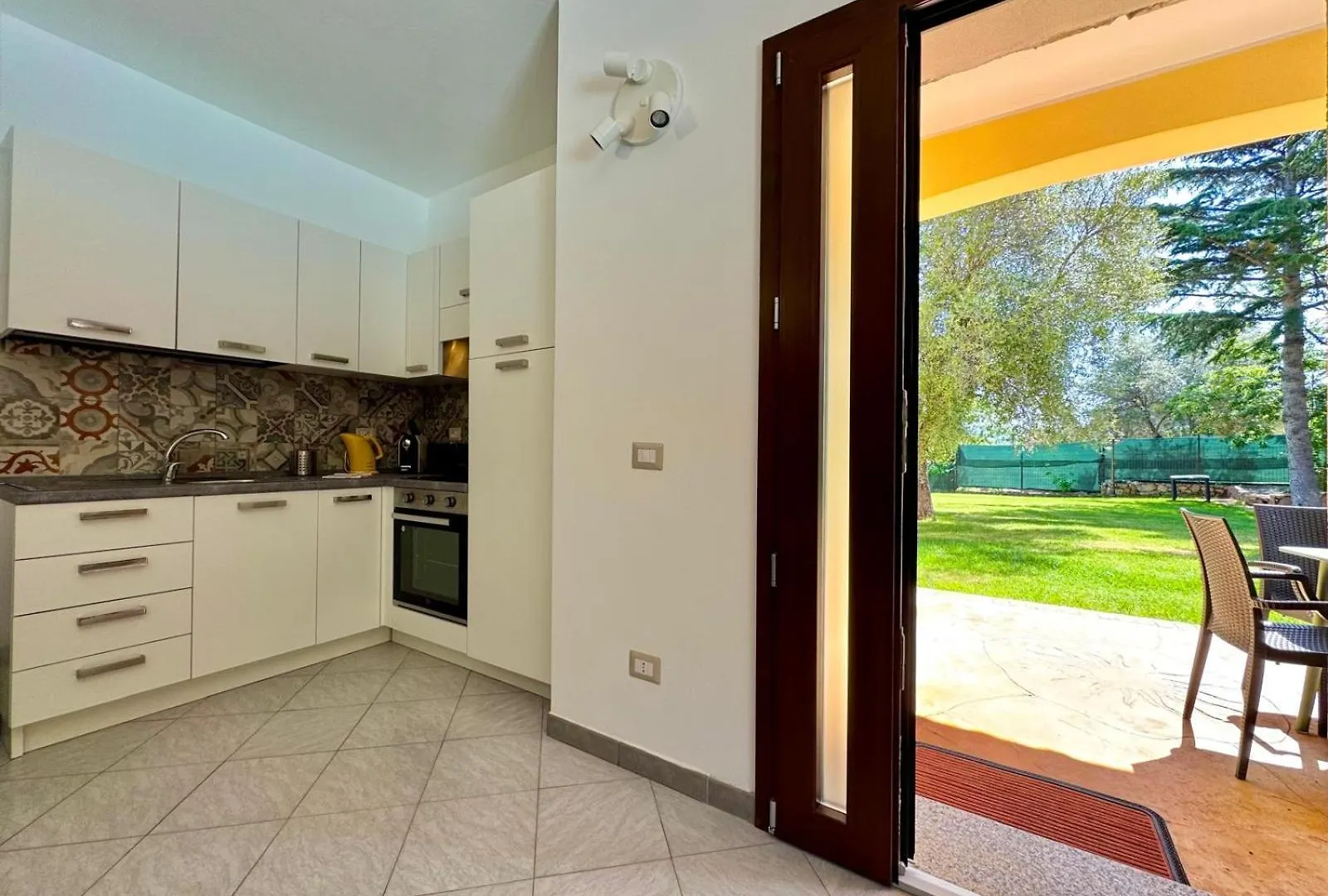Villa With Pool Cardedu 0*,  Italia