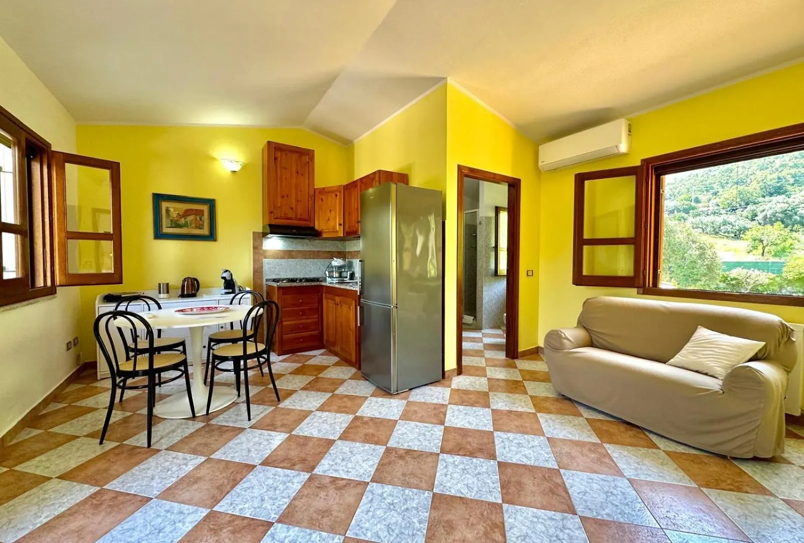 Lägenhet Villa With Pool Cardedu Italien