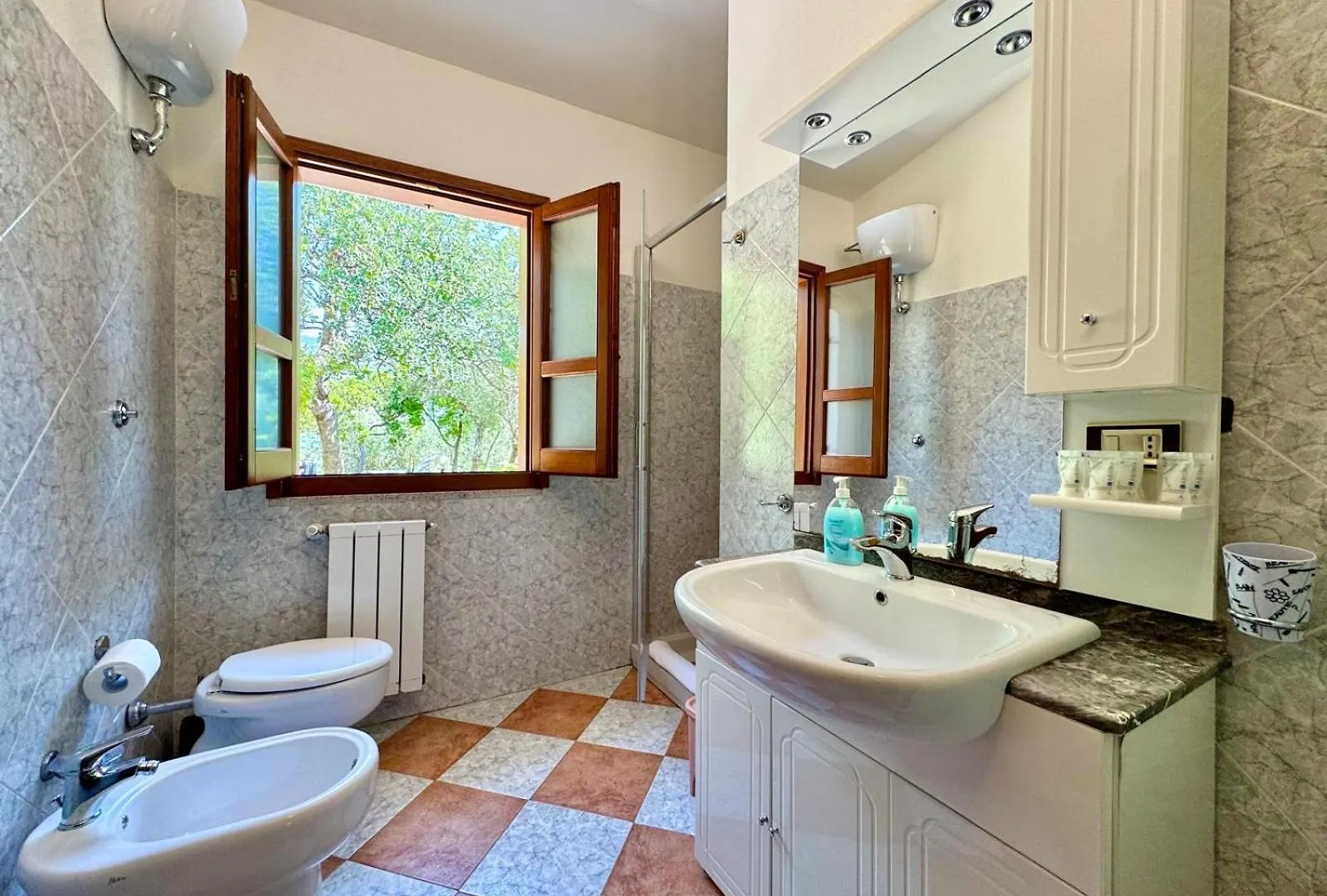 Villa With Pool Cardedu