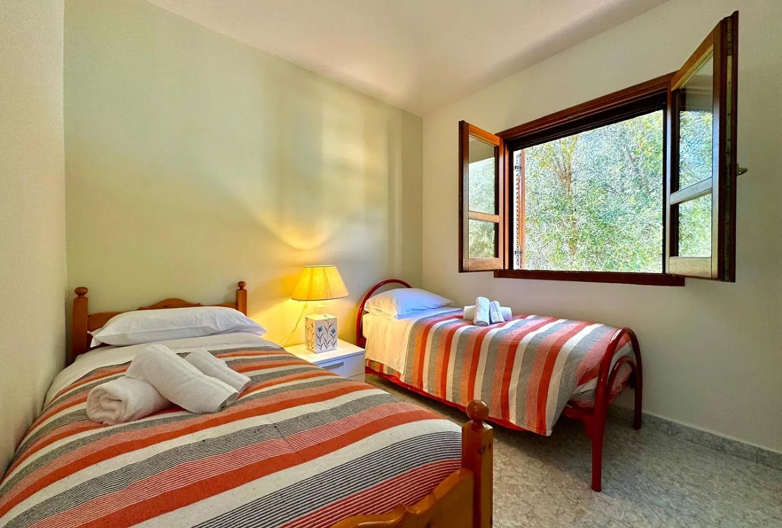 Appartamento Villa With Pool Cardedu