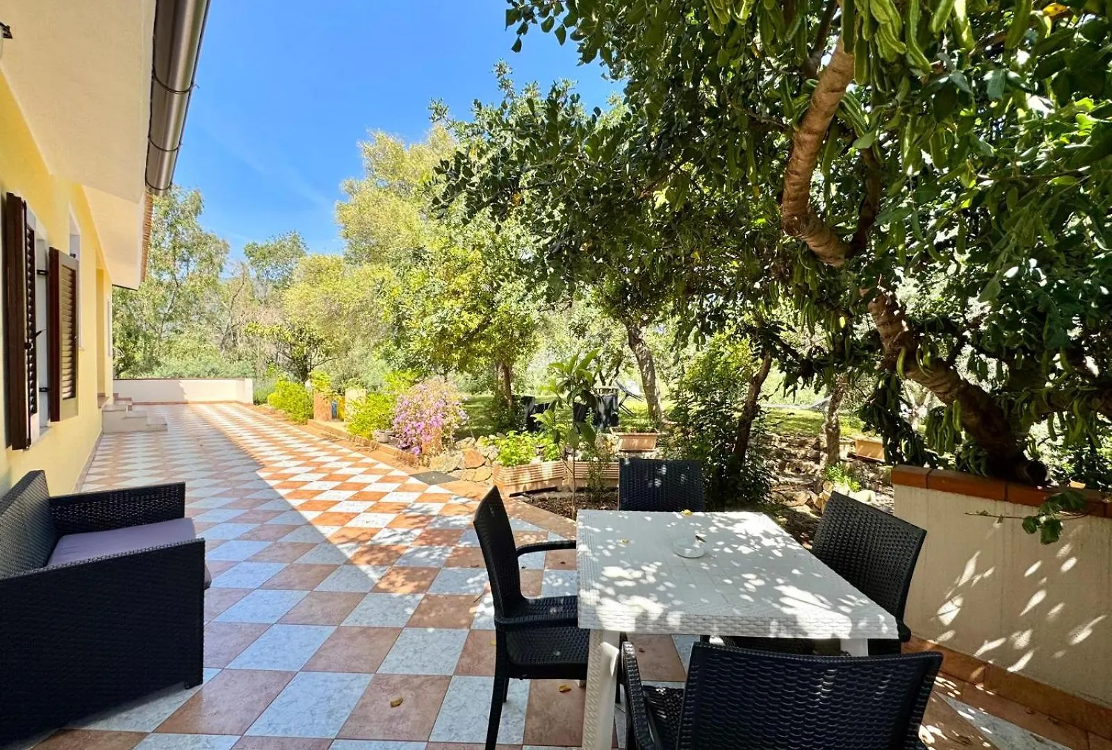 Villa With Pool Cardedu Appartamento