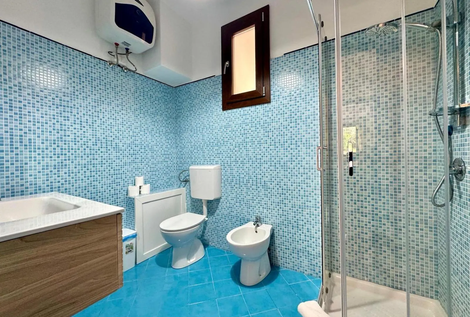 Villa With Pool Cardedu Appartamento