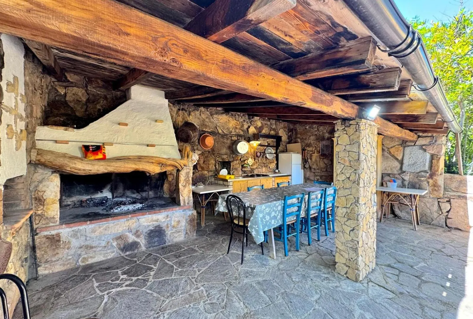 Villa With Pool Cardedu Appartamento