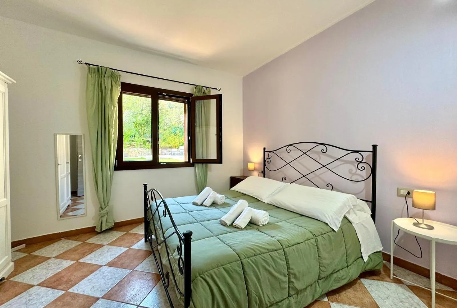 Appartamento Villa With Pool Cardedu Italia