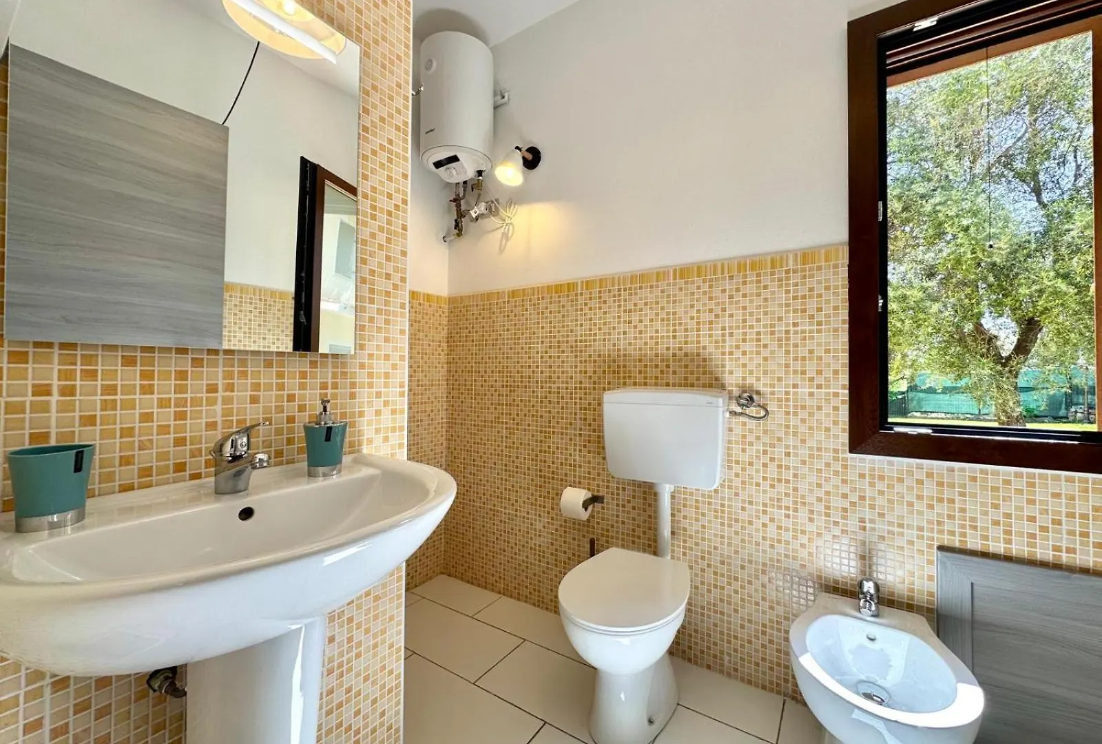 Appartamento Villa With Pool Cardedu
