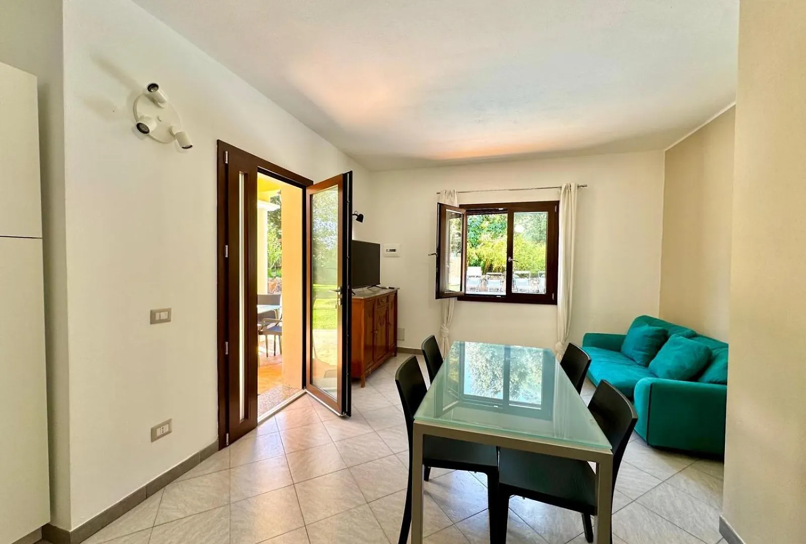 Villa With Pool Cardedu Appartamento