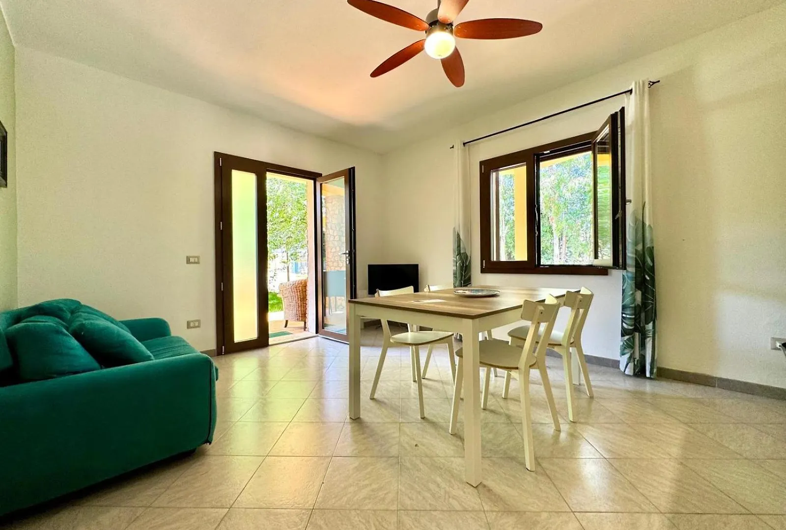 Villa With Pool Cardedu Appartamento