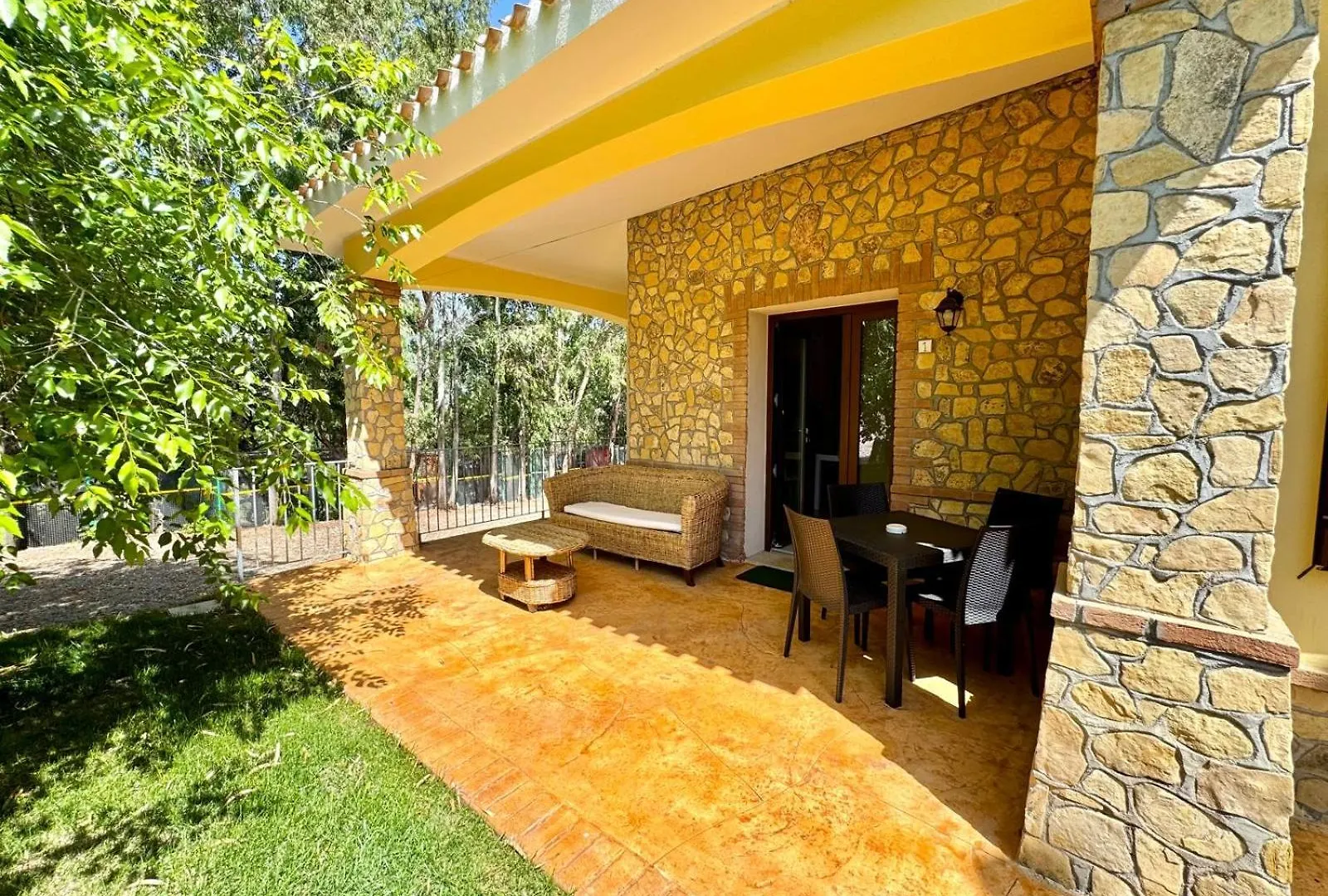 Appartamento Villa With Pool Cardedu