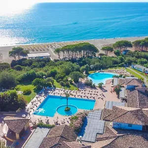 Perdepera Hotel