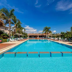 Mare Azzurro Hotel apartamentowy