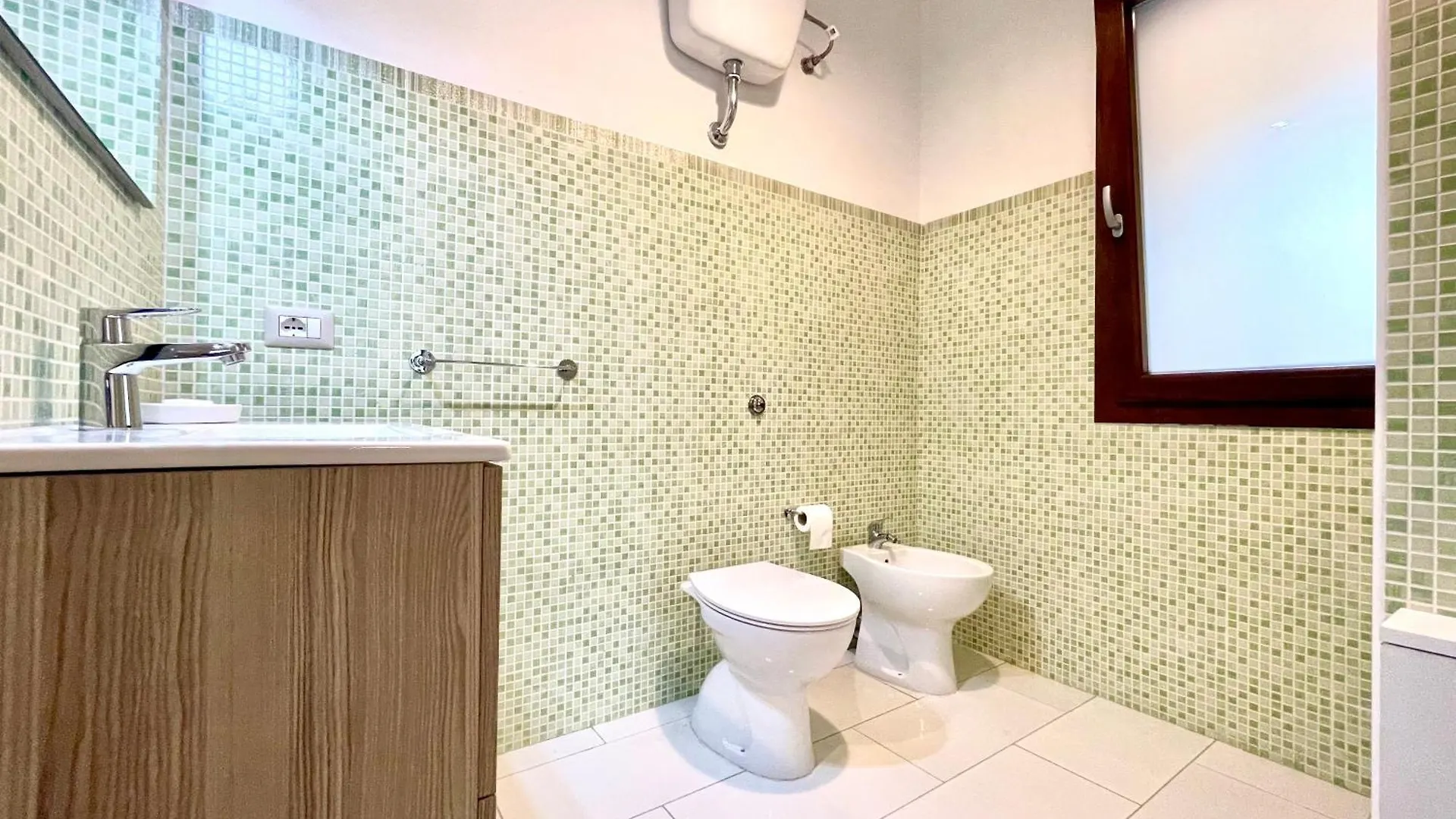 Villa With Pool Cardedu