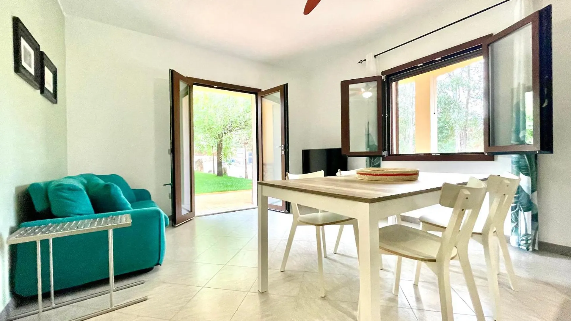 Villa With Pool Cardedu