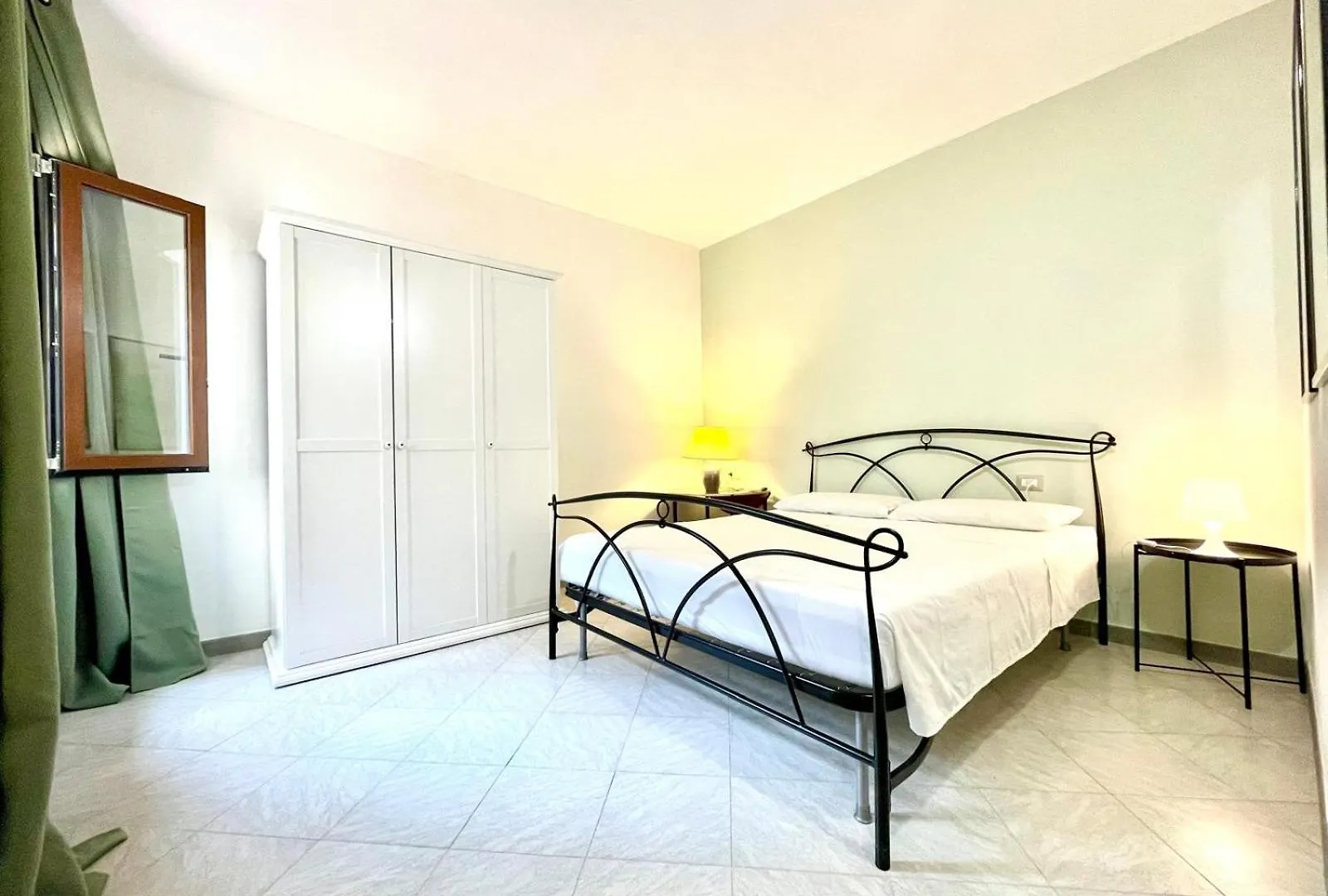 Villa With Pool Cardedu Italy