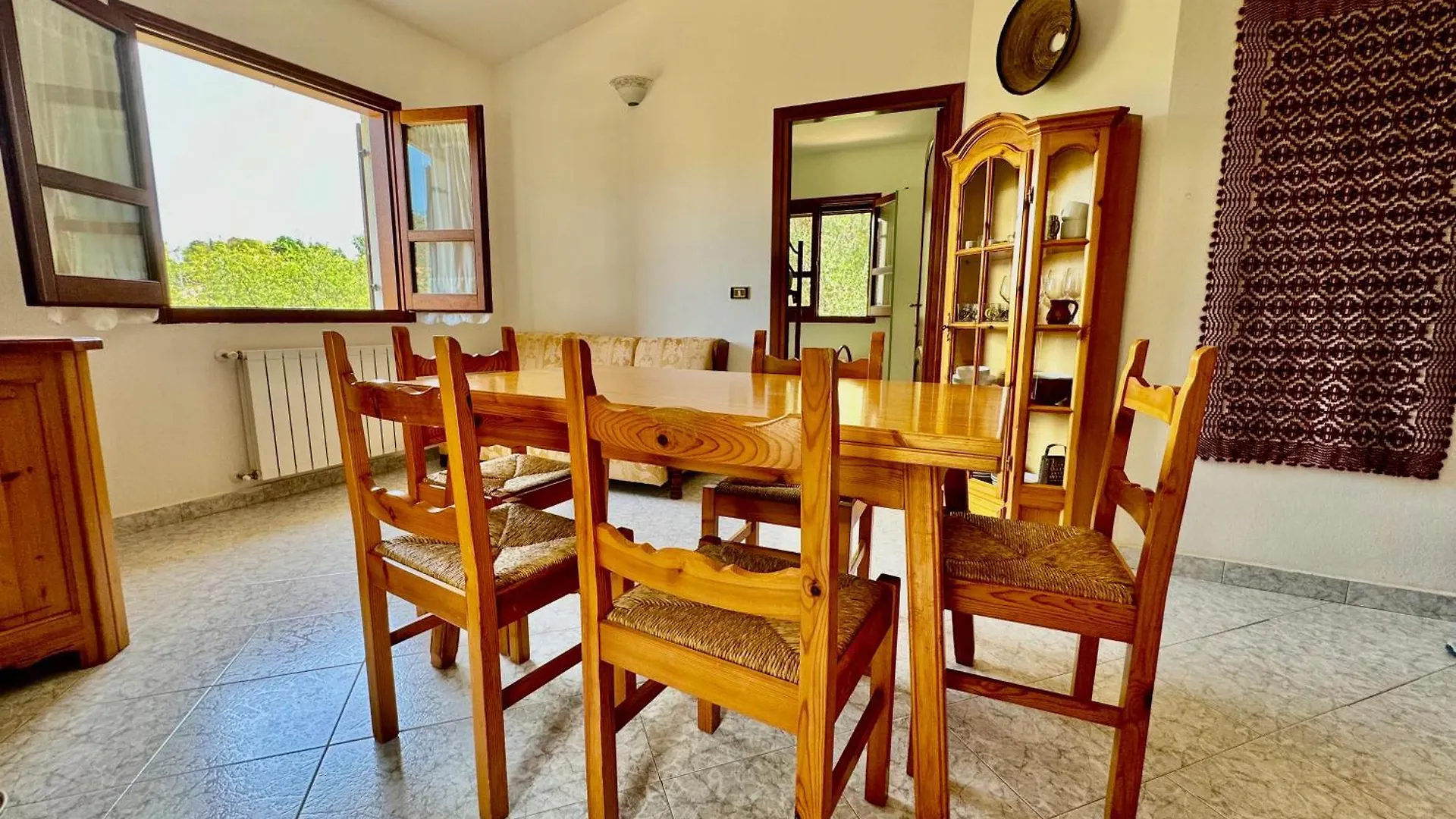 Villa With Pool Cardedu Italy